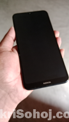 Nokia 3.2 (3/64)